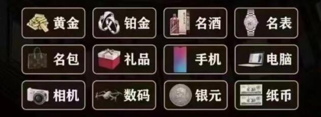 潍城区回收奢侈品